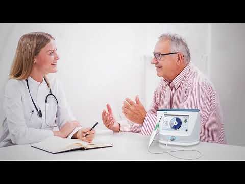 VivAer: A Non-Invasive, Comprehensive Treatment for Nasal Obstruction