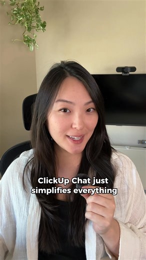 1.4K reactions · 5 comments | Everything you need in one app. Check out the #1 productivity tool of 2025. | ClickUp | Facebook