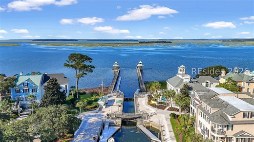 B-41 Windmill Harbour, Hilton Head Island, SC 29926 - MLS 504652 - Coldwell Banker
