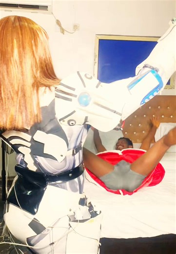 Exploring the Concept of a Robot Wife