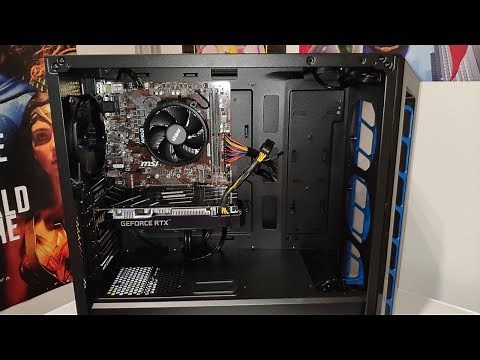 Wie gut sind die Gaming-PCs von Memory PC?