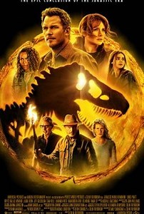 Jurassic World Dominion | Cast and Crew | Rotten Tomatoes