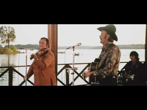 Jimmy C. Newman & Rufus Thibodeaux - Diggy Liggy Lo (Live 1976)