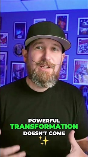 Change Your Intention, Not Your Life! #shorts