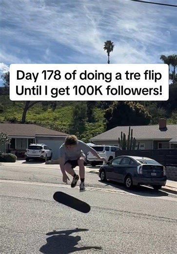 Day 178! Do something you love today! #skateboarding #skate #foryoupage #fyp #challenge