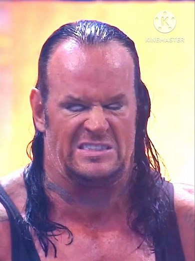 The Undertaker vs Edge 2008 SummerSlam Match 🤯🤯#wrestlingdotback