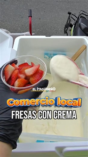 35K views · 292 reactions | ¡Apoyemos el comercio local! En Samaria...