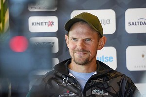 Olaf Tufte: Ny kollaps