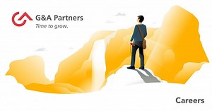 Find a Thriving Career in Human Resource Management | G&A Partners