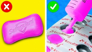 2.9M views · 334 reactions | Trucos útiles e inteligentes para cualquier situación || Trucos útiles y prácticos para el día a día: | Genial | Facebook