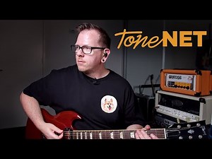 ToneNet User Tones | IK ToneX