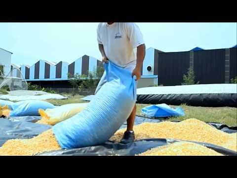 GrainPro Collapsible Dryer Case - Instructional Video