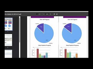 Waternet Infra Demo