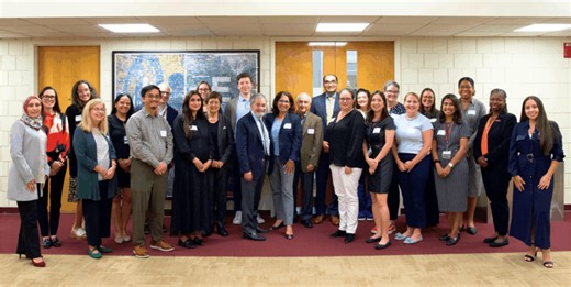 Rutgers Health Faculty AEM Program | Rutgers Health Faculty Affairs | Rutgers University