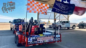 Phoenix - Flightline Services Trailer (FLSRV)