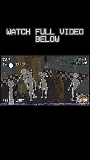 Springlocked #music #horrortok #spooky #horror #fnaf #funny #trending #shorts #short #springtrap
