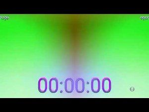 Red screen (1 second) (preview 2 effects) (exo4) reversed