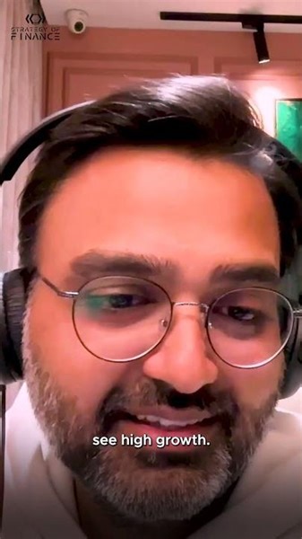 🔥 How to become a CFO? - 4-point sure-shot career advice by ⭐ recruiter. #cfoinsights #cforcareer