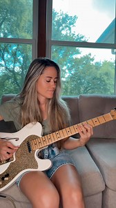 963K views · 30K reactions | … Letting that Telecaster ramble a little — #MerleHaggard style. Happy #TeleTuesday | Andrea Benz | Facebook