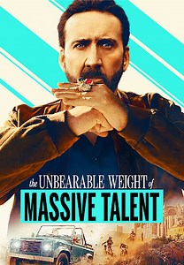 The Unbearable Weight of Massive Talent