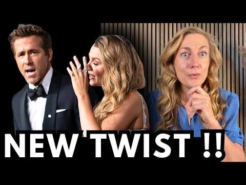 EXPLOSIVE: Blake Is TRAPPED !!?