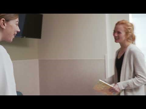 ACUTE Center for Eating Disorders at Denver Health