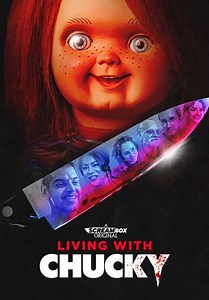 Living With Chucky (2022)