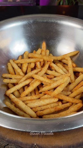 16K views · 144 reactions | Homemade Kurkure . . #kurkure #homemade #kurkure #snacks #snacksrecipe #recipe #reels #reelsinstagram | Chef Shrey | Facebook