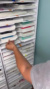 533 reactions · 13 shares | Pack a Mama Puff print order with me ...