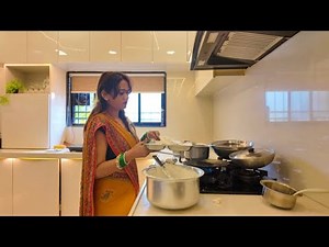 A Day In My Life🥰 bindass Kavya Mummy Vlog