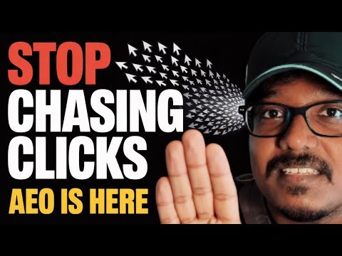 4 Secrets to Win in AEO (Answer Engine Optimization)