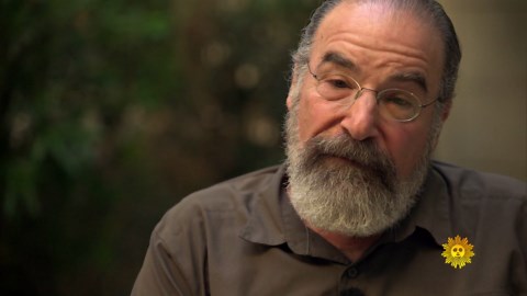 Mandy Patinkin on "The Princess Bride"