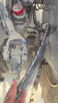 how fitting distrubuter in tractor #tractordistrubuter #howfirdistrubuter #after_market_distrubuter