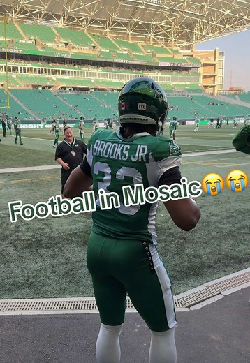 Saskatchewan Roughriders Preseason Highlights