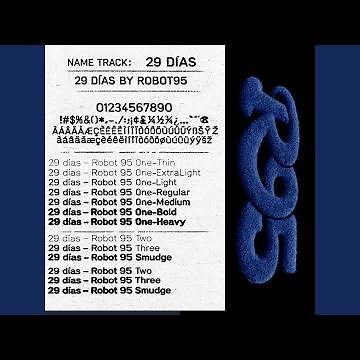 29 Días