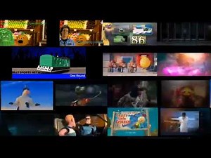 ALL 15 MOVIES AT ONCE VOL 4