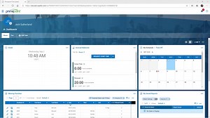 Time System Navigation for Managers