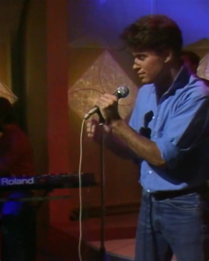 Wham! - Blue (Armed with Love) (Live on The Russell Harty Show, 1983)💎💎💎 | GM Music Pop