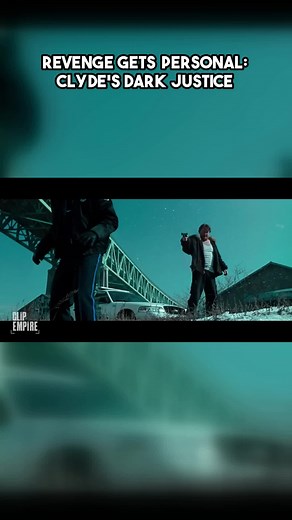 Law Abiding Citizen #movie #revenge #clips