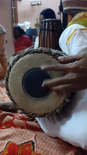 445 reactions · 16 shares | Practice session: Mirudangam was sung in Charukesi varnam...Flute by @Bharat Waj #rhythmictradition #music #trending #carnaticmusic #mridangamperformance | வலங்கைமான் தி. மோகன் ராஜ் | Facebook