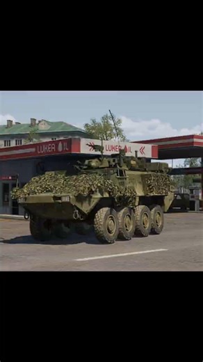 Tandem Narva wrong turns for LAV 6.0 #compilation #gaming #squadmoments #gameplay