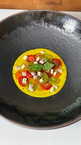 243K views · 1.3K reactions | Spring on a plate. The sauce is made from warm brown butter + turmeric + lemon zest + lemon juice + labneh + salt. 連連連連連連 | Chef Vikas Khanna | Facebook