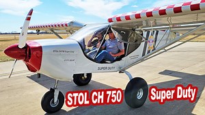 5.5K views · 276 reactions | Watch and listen in as Zenith demo pilot Roger takes Eric up for a demo flight in the Zenith STOL CH 750 Super Duty (CH750SD) during the most recent Zenith hands-on kit aircraft building workshop class held at the Zenith Aircraft kit factory. The demo flight is a highlight of the workshop experience. Call Zenith Aircraft Company to schedule to a personal demo flight: 573-581-9000 | Zenith Aircraft | Facebook