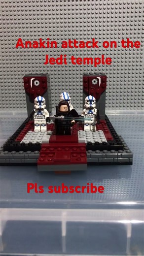 Lego clone wars Mocs comment your favourites