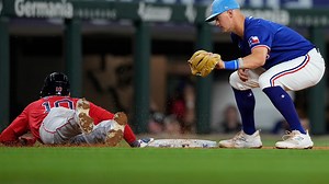 Rangers install new turf field for 2024 season at Globe Life Field