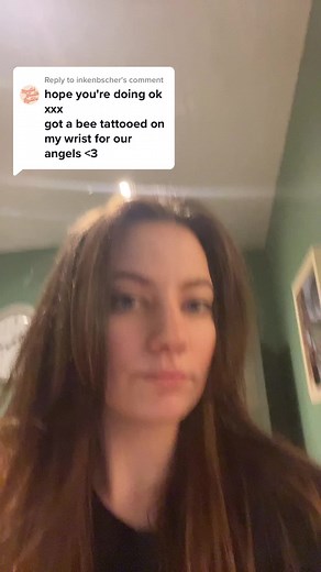 Discover the Meaning Behind a Bee Tattoo