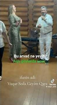 BELƏ GETSƏ QADINLARIN HAMISI RƏQQASƏ OLACAQ!