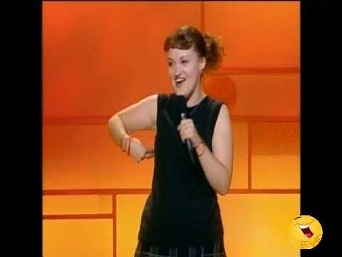 Nikki Payne - Live Stand Up (recorded in 2002)