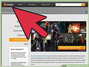 Sims 4 Mac Download Full Version Free