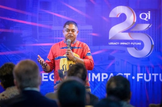 What Is the Business Model of QI Group? A Deep Dive Into Its Global Operations and Diverse Portfolio - Space Coast Daily